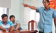 Tranh cãi nảy lửa vụ tàu vỏ thép mới ra khơi đã hỏng