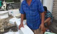 Nghề độc bậc nhất Sài thành!