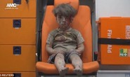 Gặp lại cậu bé “biểu tượng chiến tranh Syria”