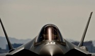 Mỹ ngừng bay 55 chiến đấu cơ F-35 vô thời hạn