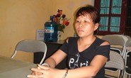 Bắt người bán trái cây dạo là kẻ trốn truy nã