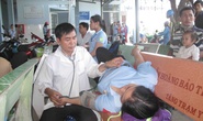 Hàng trăm công nhân nhập viện vì ngộ độc thực phẩm
