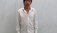 Trốn truy nã ở Nghệ An, vào Lâm Đồng hiếp dâm trẻ em