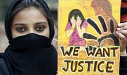 Hãi hùng cưỡng hiếp trả thù ở Pakistan