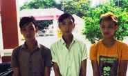 Quảng Nam: Hàng loạt cặp tình nhân bỗng bị đánh ghen