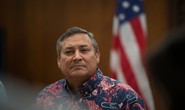 Ông Donald Trump: Triều Tiên giúp Guam phát triển du lịch gấp 10 lần