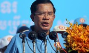 Thủ tướng Hun Sen: Bà Yingluck không đi qua Campuchia