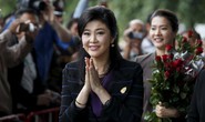 Tiết lộ mới nhất về bà Yingluck từ người nhà Đảng Pheu Thai
