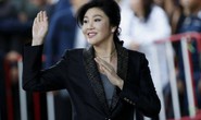 Bà Yingluck sẽ lên tiếng vào thời điểm thích hợp