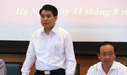 Từ VN Pharma: Ông Nguyễn Đức Chung yêu cầu kiểm tra đấu thầu thuốc