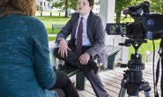 Mỹ: Tranh cử thống đốc bang Vermont ở tuổi 13