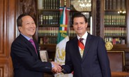 Mexico bất ngờ trục xuất đại sứ Triều Tiên