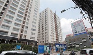 Rà soát khu vực hạn chế xây cao ốc ở TP HCM