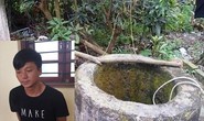 Đối diện kẻ giết người man rợ rồi tự nhận mình là… gió
