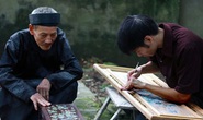 Chuyện thật ở ngôi làng làm ra những bức tranh… nửa tỉ