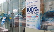Người mất 400 tỉ đồng tiết kiệm tại OceanBank có lấy lại được tiền?