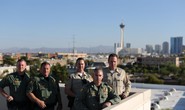 Vụ thảm sát Las Vegas: Nghi phạm qua mặt đội chống khủng bố như thế nào?