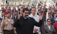 Tổng thống Venezuela cảm ơn ông Donald Trump