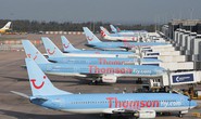 Hành khách tá hỏa vì phi công gục trong buồng lái giữa không trung