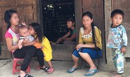 Xót lòng lời ru của các thiếu nữ sớm thành... đàn bà!