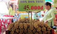 Rau quả Thái “móc hầu bao” người Việt gần 60 tỉ đồng mỗi ngày