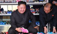 Triều Tiên: Ông Donald Trump đối mặt chùm lửa hạt nhân
