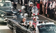 Tại sao ông Donald Trump giữ lại hơn 200 tài liệu vụ ám sát Kennedy?