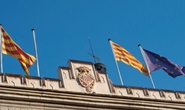 Chính phủ Tây Ban Nha ra tay cứng rắn với Catalonia