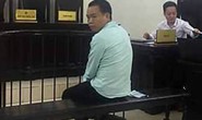 Vừa về nước đã bị bắt vì trộm ô tô của chính mình