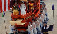 Ly kỳ chuyện nàng dâu Việt đầu tiên của nước Nhật