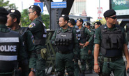 Campuchia: Đảng đối lập bị giải thể