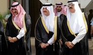 Nộp 1 tỉ USD, hoàng thân Ả Rập Saudi được thả