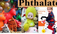 Ngăn chặn chất độc Phthalate trong đồ chơi trẻ em