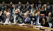 Ông Trump dọa cắt viện trợ các nước chống Mỹ về Jerusalem