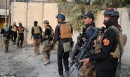 Thủ lĩnh tối cao IS thừa nhận thất bại tại Iraq