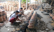 Cận cảnh quy trình chế biến món cá kho làng Vũ Đại đắt nhất Việt Nam