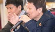 Nhạc sĩ Phú Quang muốn xếp hạng lại ca sĩ