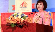 Đang xem xét hình thức kỷ luật Thứ trưởng Hồ Thị Kim Thoa