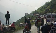 Phượt thủ Tây Ban Nha lao xuống vực đèo Mã Pì Lèng tử vong