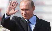 Tổng thống V. Putin sẽ tới Việt Nam dự Hội nghị cấp cao APEC