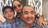 NS Quốc Thảo chơi canh bạc sân khấu thứ ba