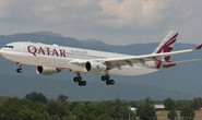 Qatar Airways lập kỷ lục chuyến bay dài nhất thế giới
