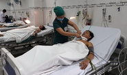 Nghi án chồng giết vợ rồi tự sát