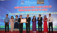 Trường ĐH Nguyễn Tất Thành: Điển hình xã hội hóa thành công