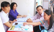Được chuyển người lao động làm việc khác so với hợp đồng bao lâu?