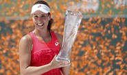 Konta vô địch Miami Open từ “hiệu ứng Murray”
