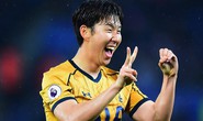 Son Heung-min gia nhập quân đội, Tottenham sắp mất gà son
