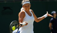Sao 37 tuổi và bà mẹ Grand Slam vào vòng 3 Wimbledon