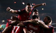 Thắng ngoạn mục, Bồ Đào Nha đoạt vé World Cup