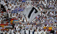 Ronaldo giải cứu, Real Madrid thoát hiểm ở Bernabeu